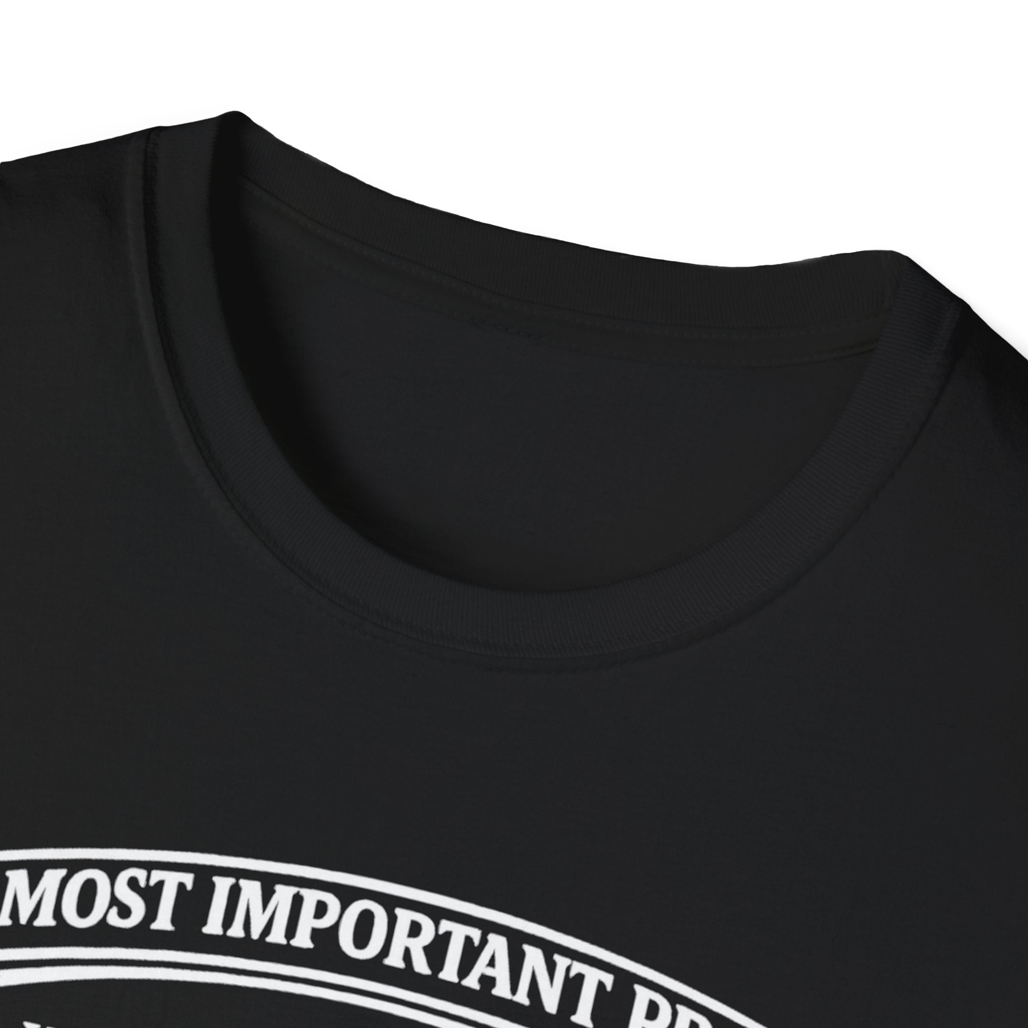 Yourself T-Shirt