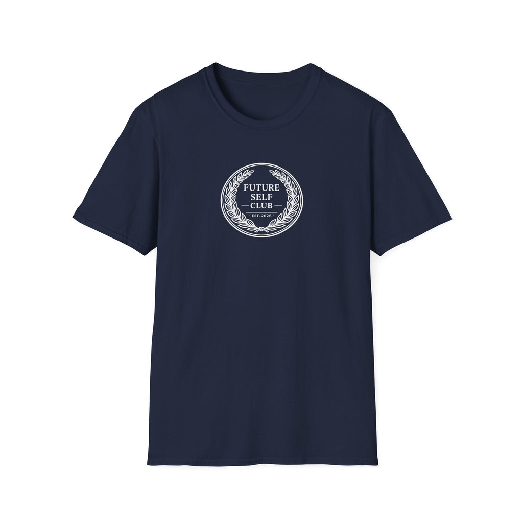 Future Club T-Shirt