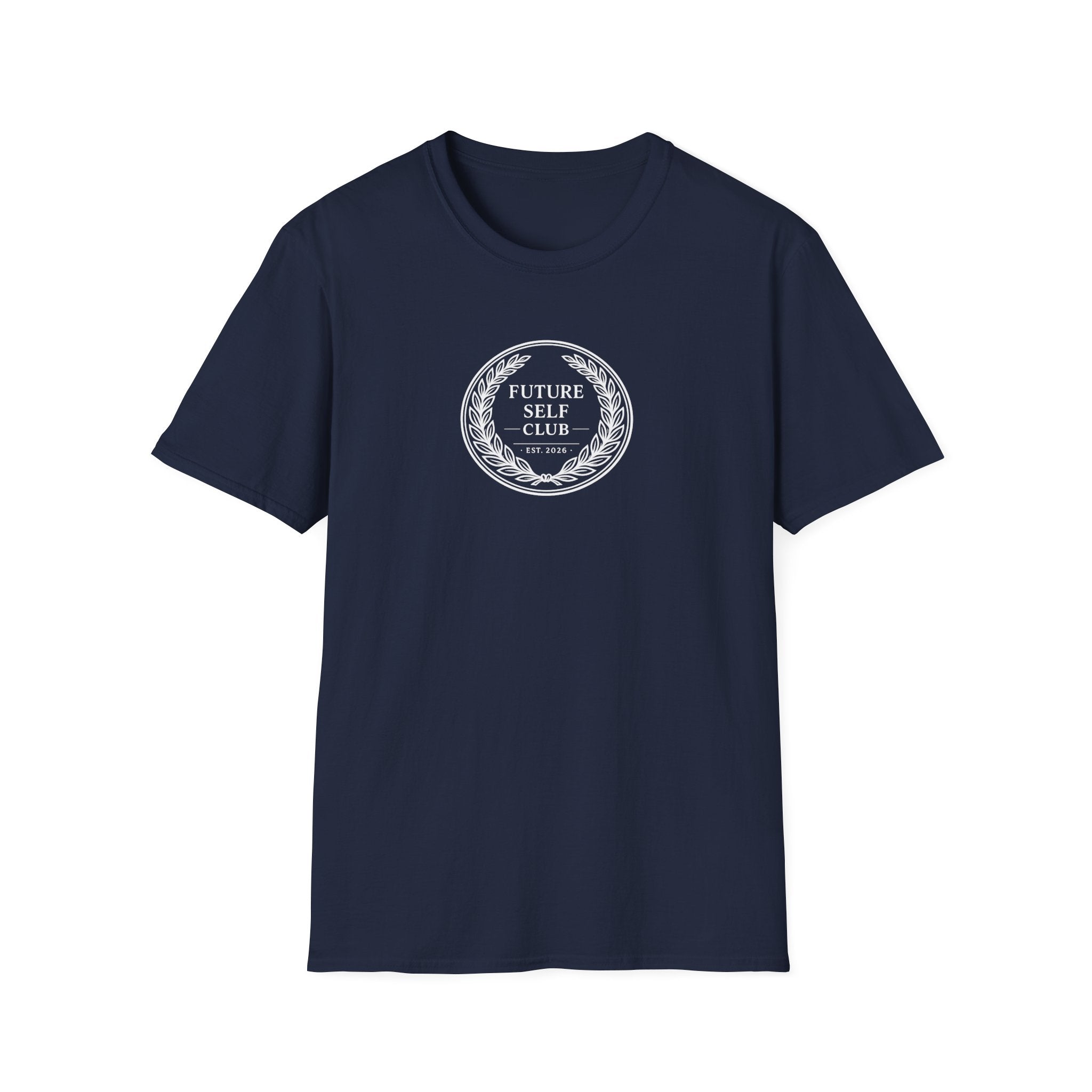 Future Club T-Shirt