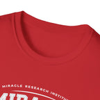Miracle Research Institute T-Shirt