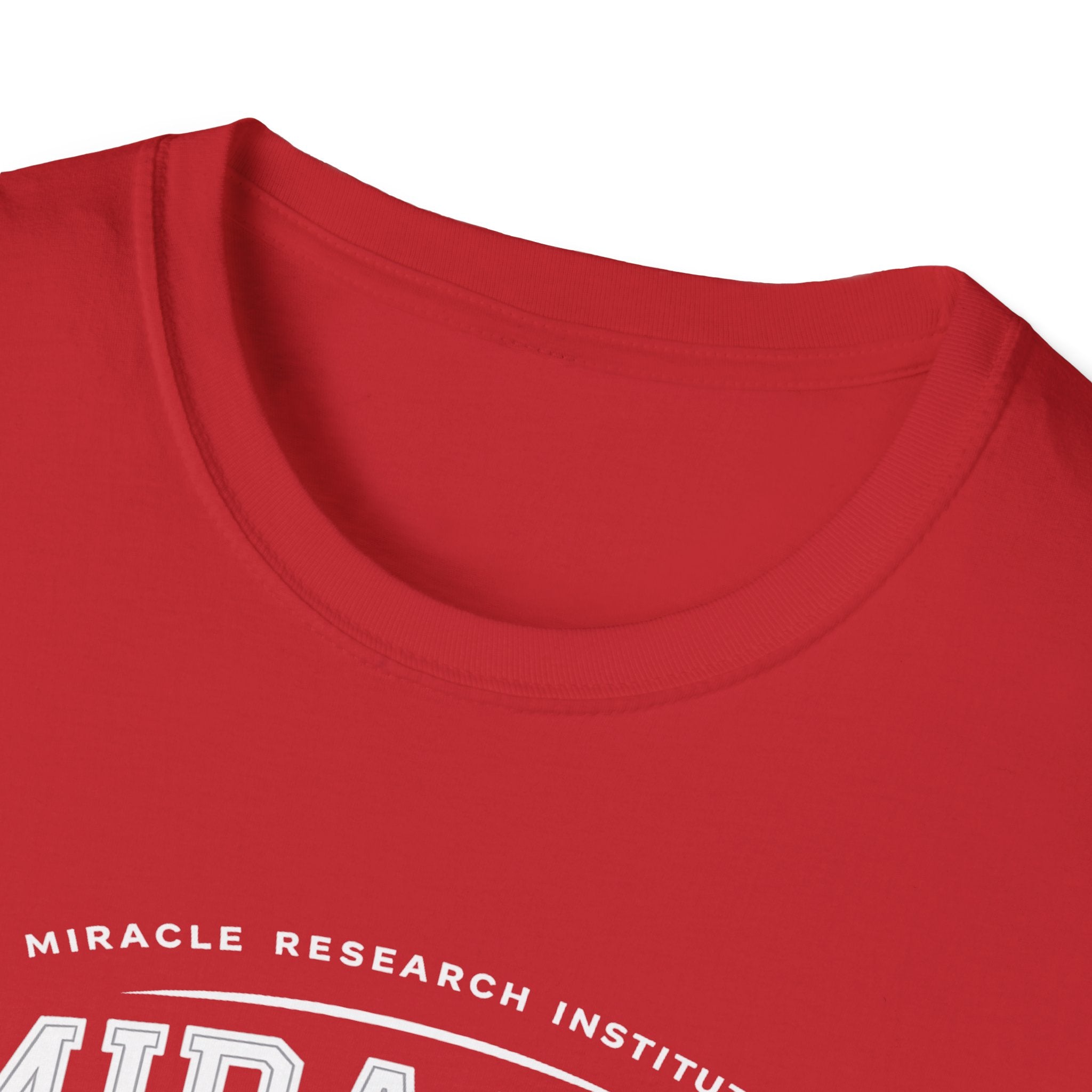 Miracle Research Institute T-Shirt