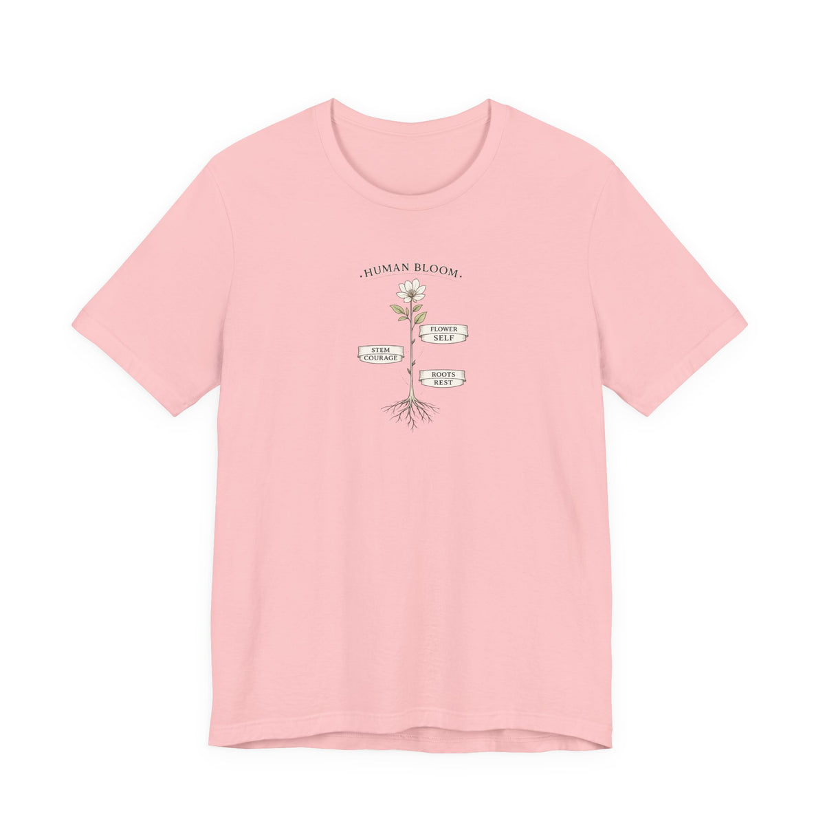 Bloom Tshirt