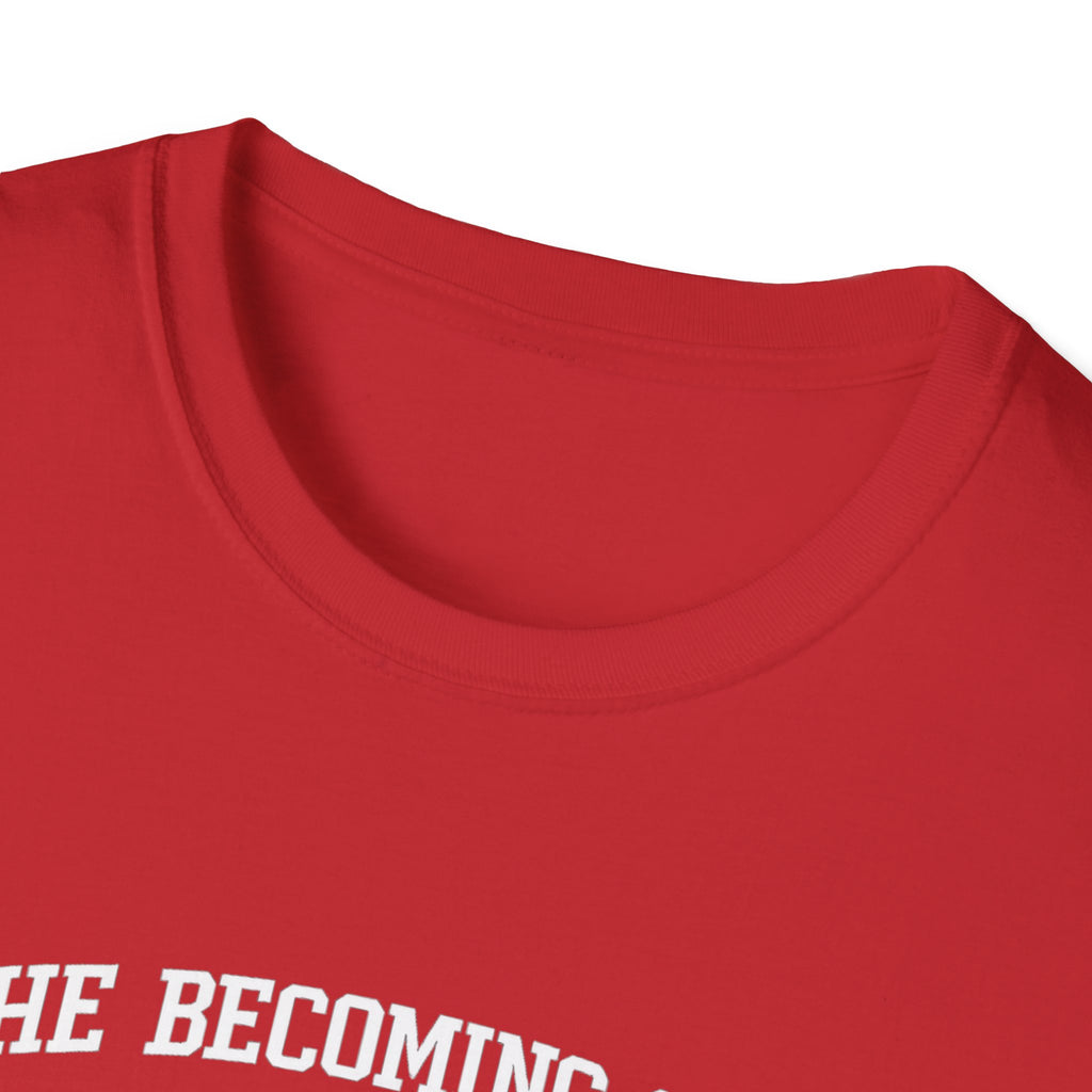 The Becoming Club T-Shirt