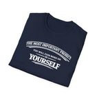 Yourself T-Shirt