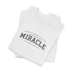 Miracle Institute Tshirt