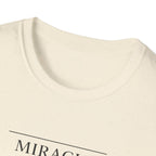 Miracle Social Club T-Shirt