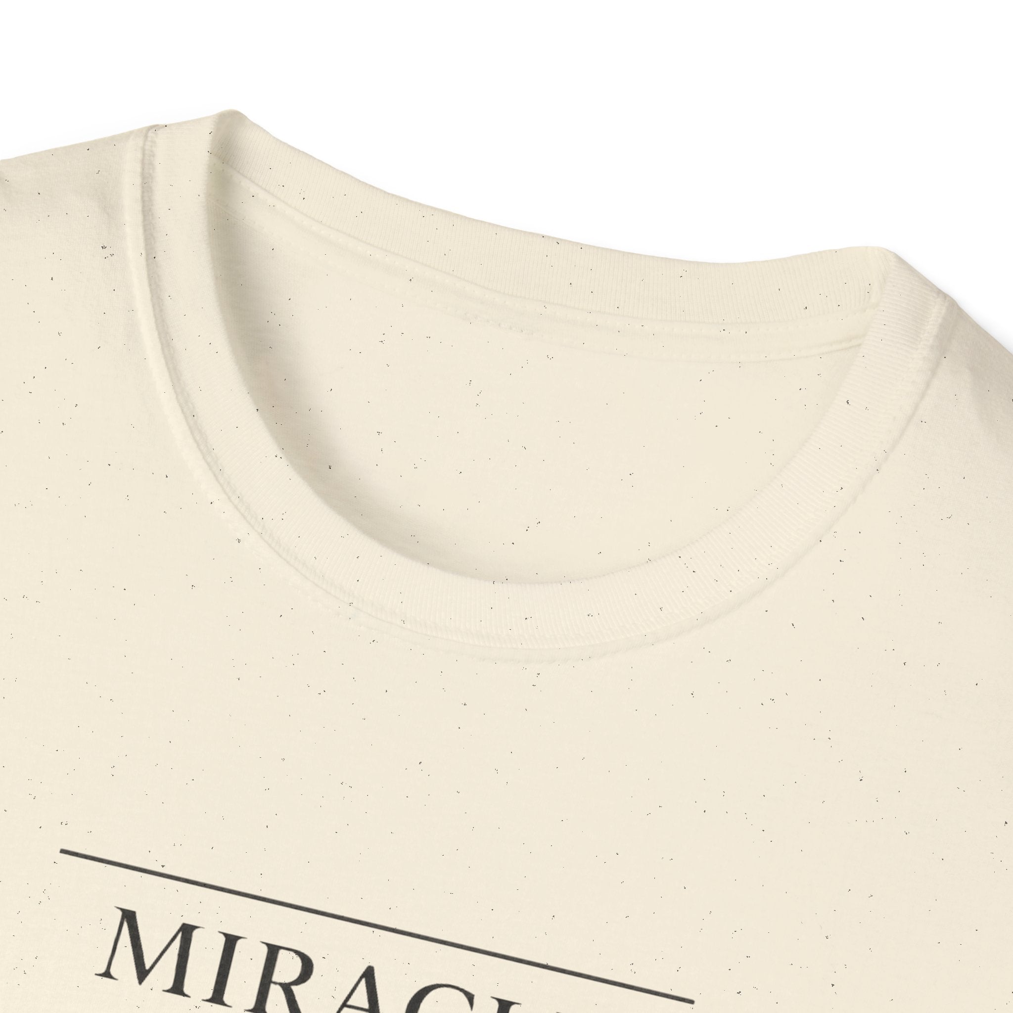 Miracle Social Club T-Shirt