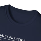 Daily List T-Shirt