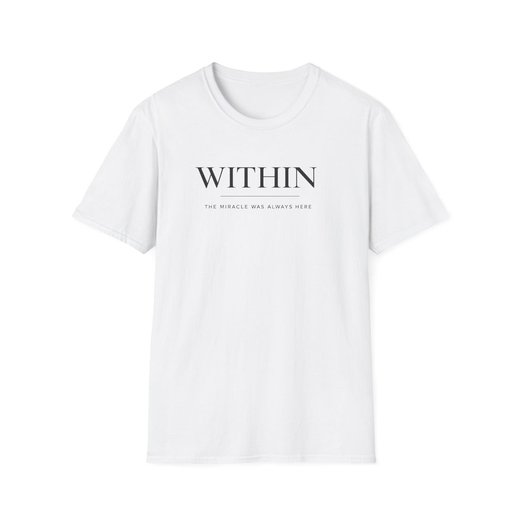 Within T-Shirt