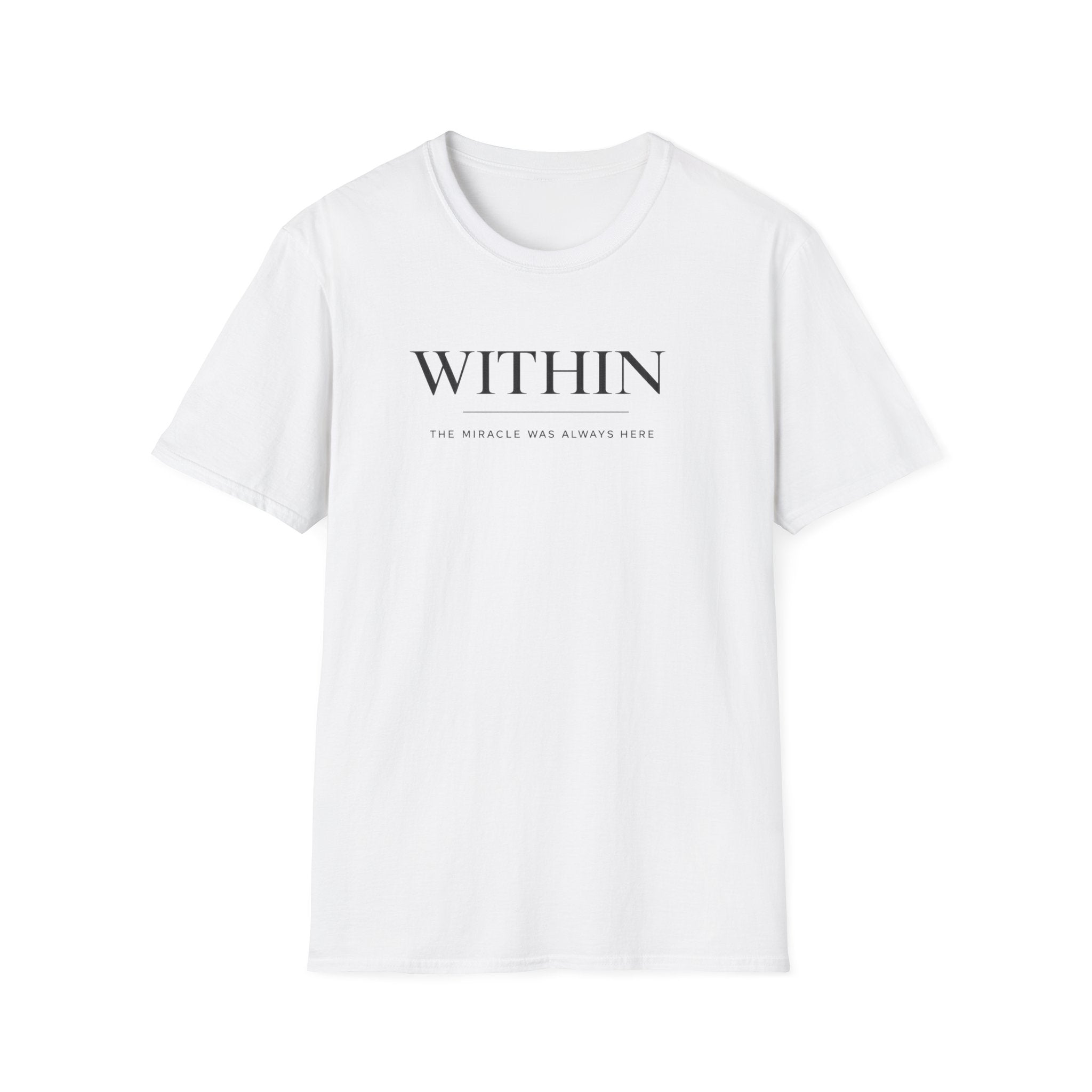 Within T-Shirt