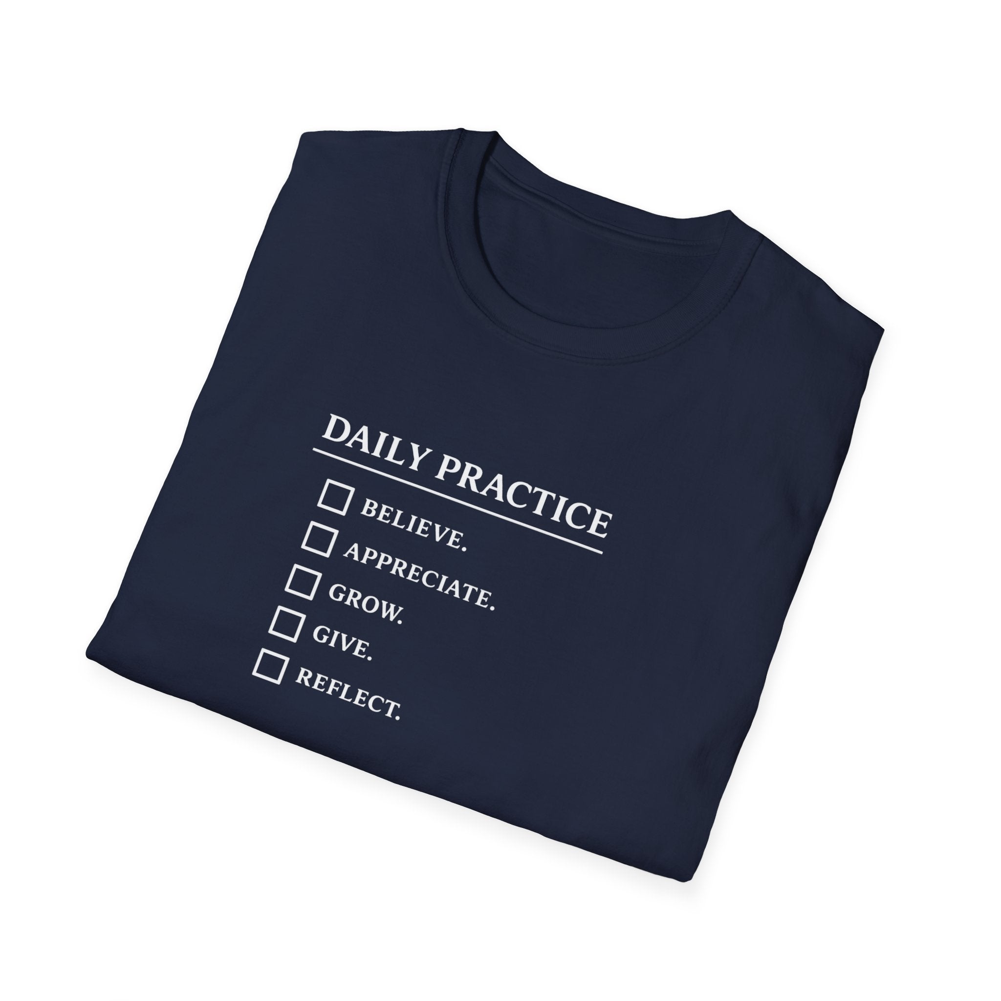Daily List T-Shirt