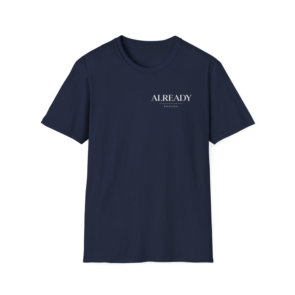 Mini Already Enough T-Shirt