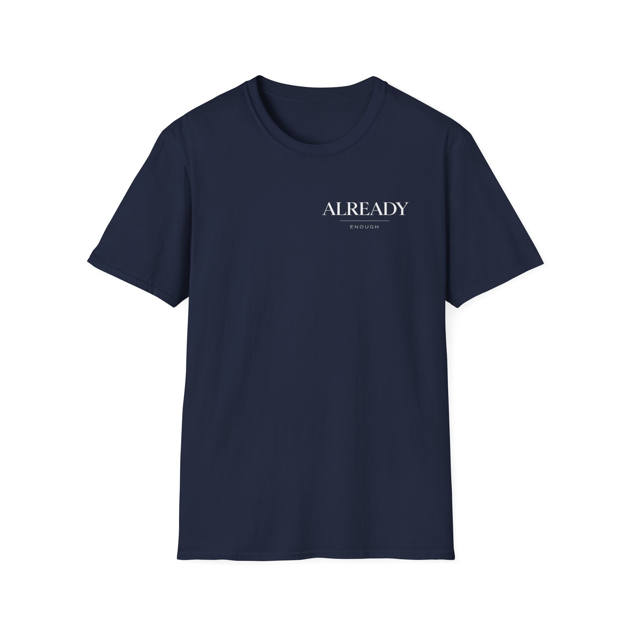 Mini Already Enough T-Shirt