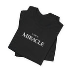 Signature Miracle Tshirt