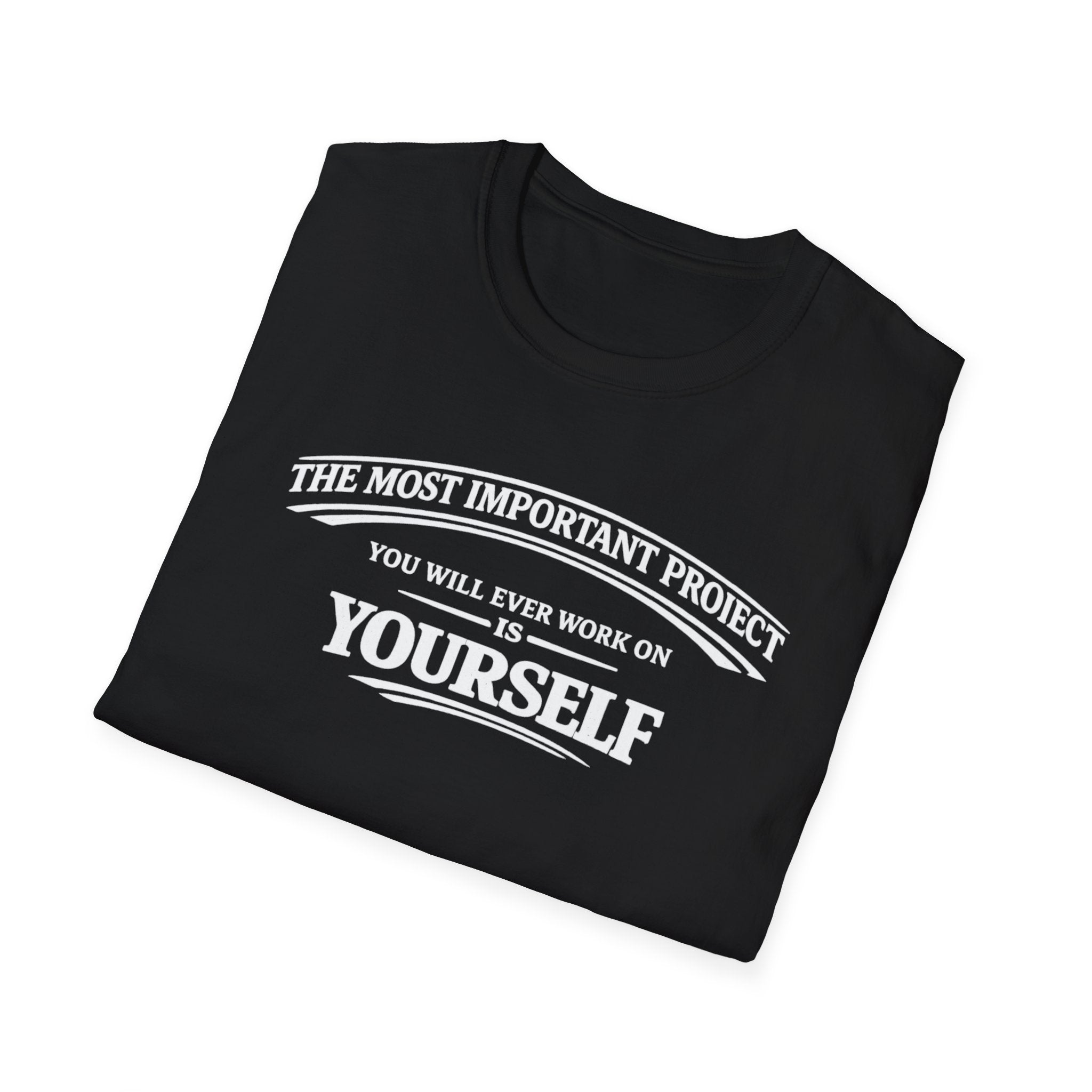 Yourself T-Shirt
