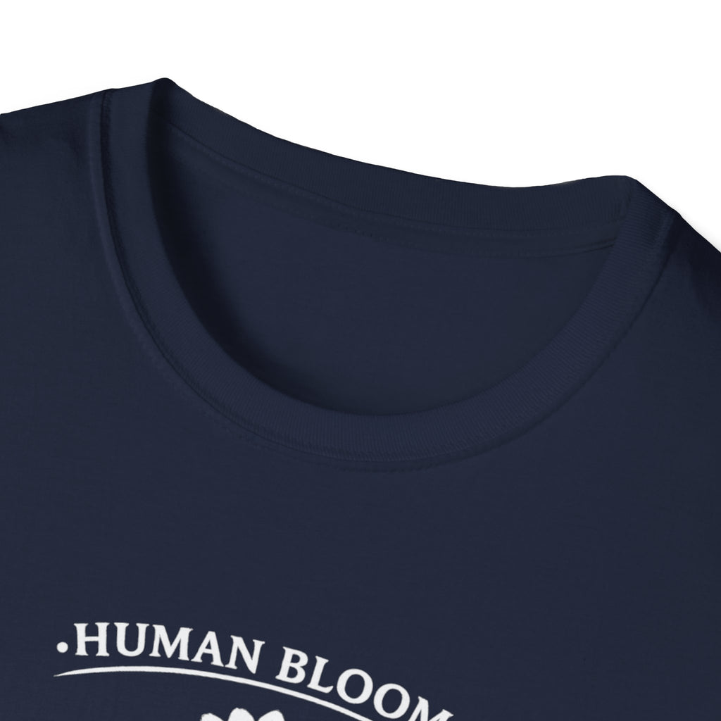 Human Bloom T-Shirt