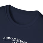 Human Bloom T-Shirt