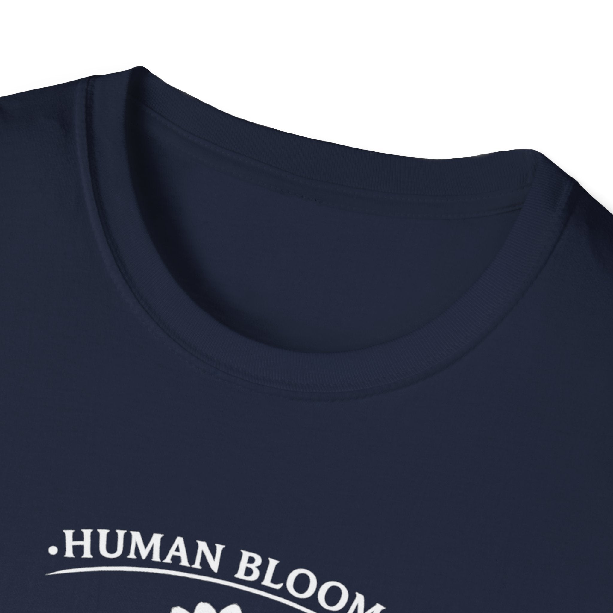 Human Bloom T-Shirt