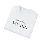 Miracle Within T-Shirt
