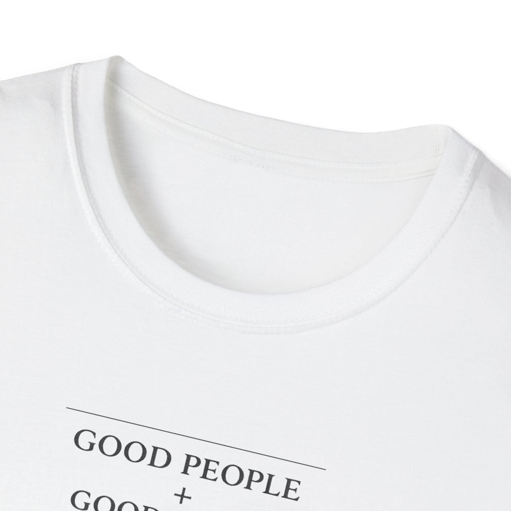Good Life T-Shirt