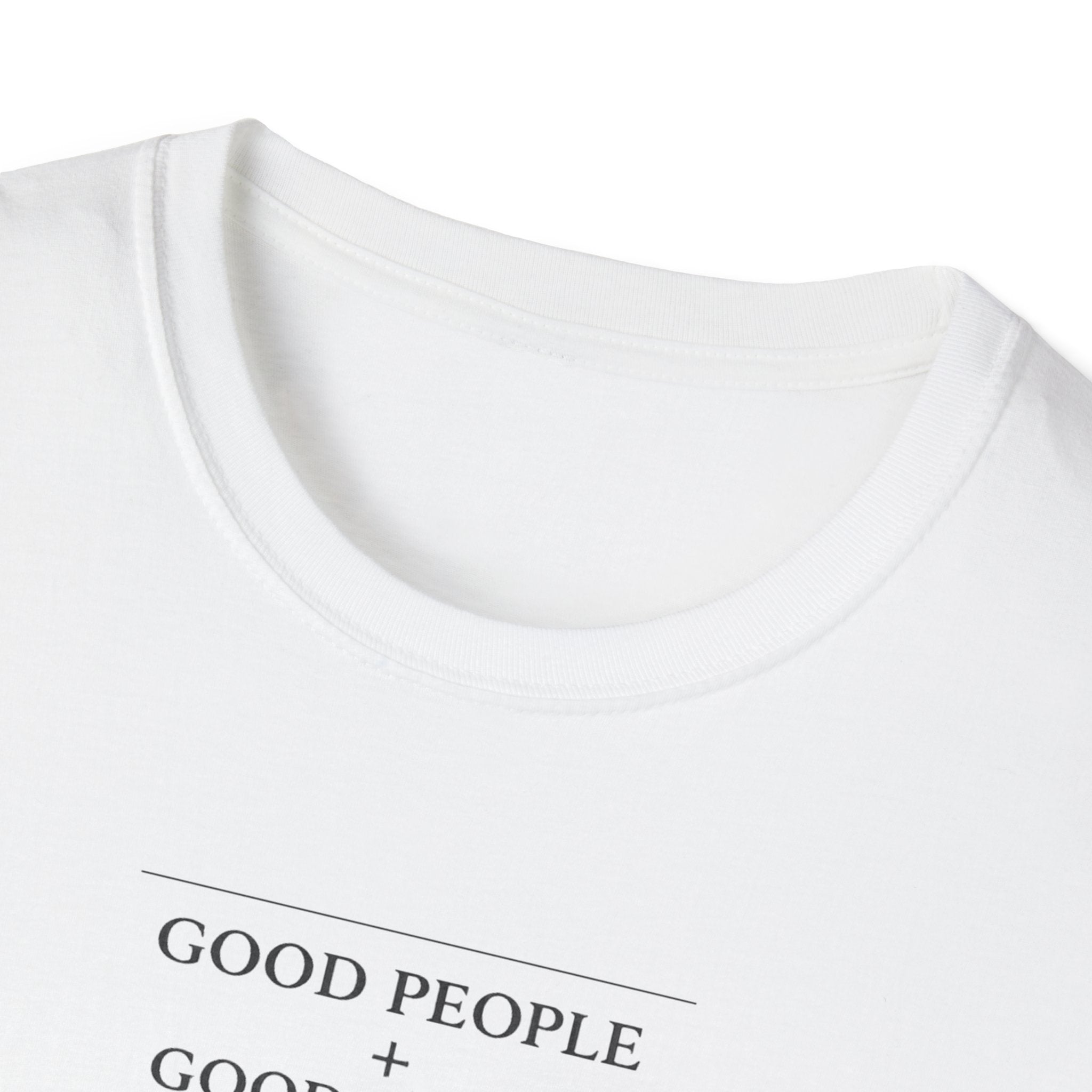 Good Life T-Shirt