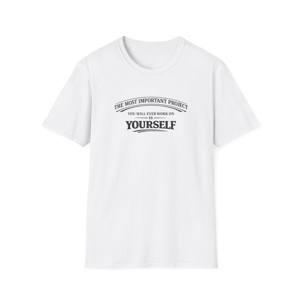 Yourself T-Shirt