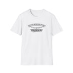 Yourself T-Shirt