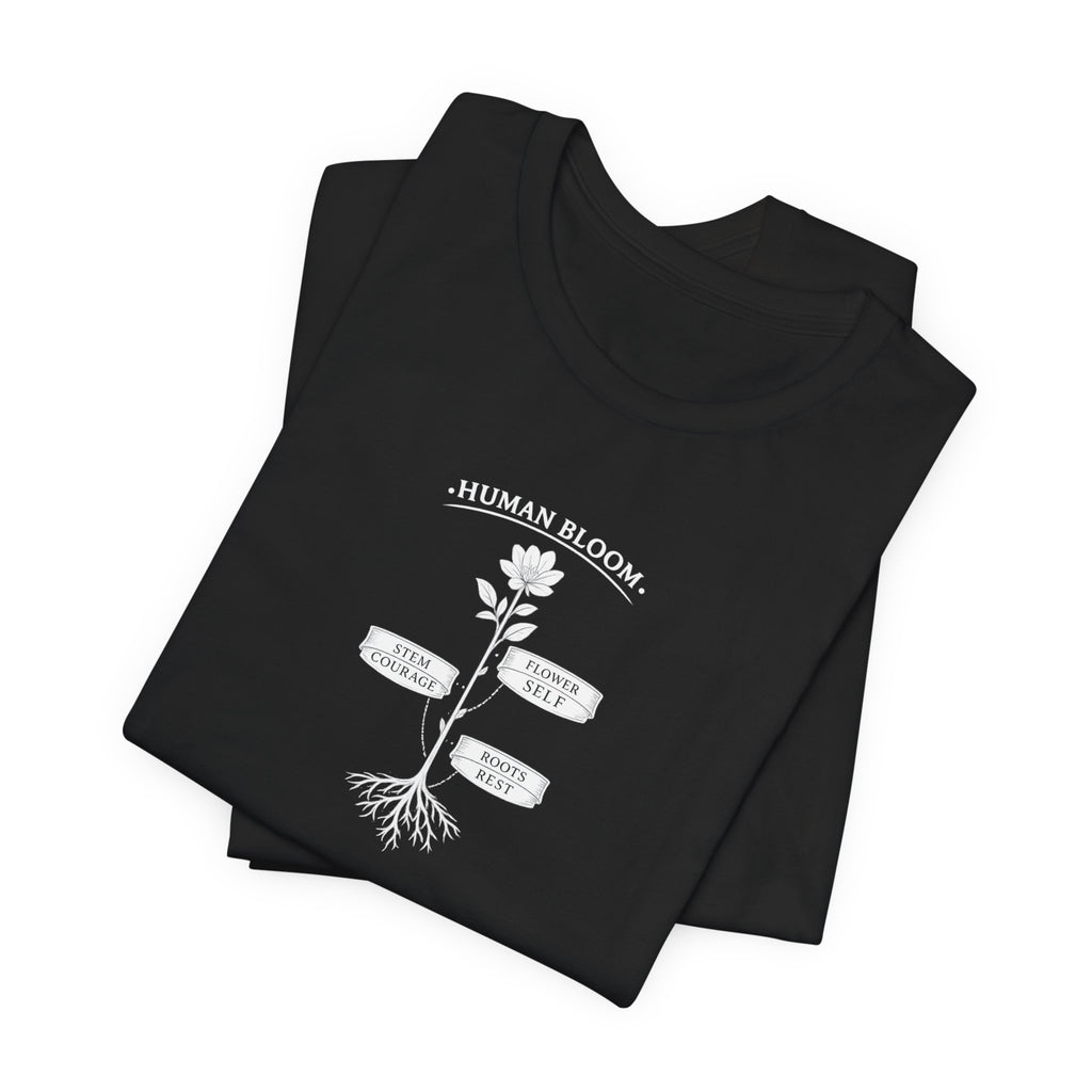 Bloom Tshirt