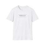 Miracle Social Club T-Shirt