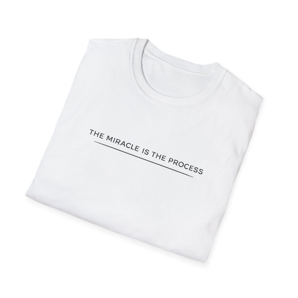 Miracle Process T-Shirt