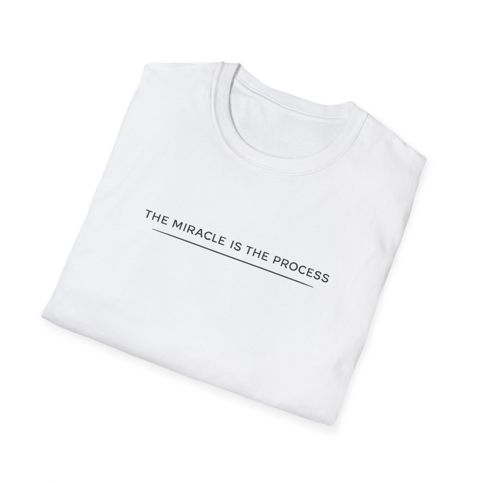 Miracle Process T-Shirt