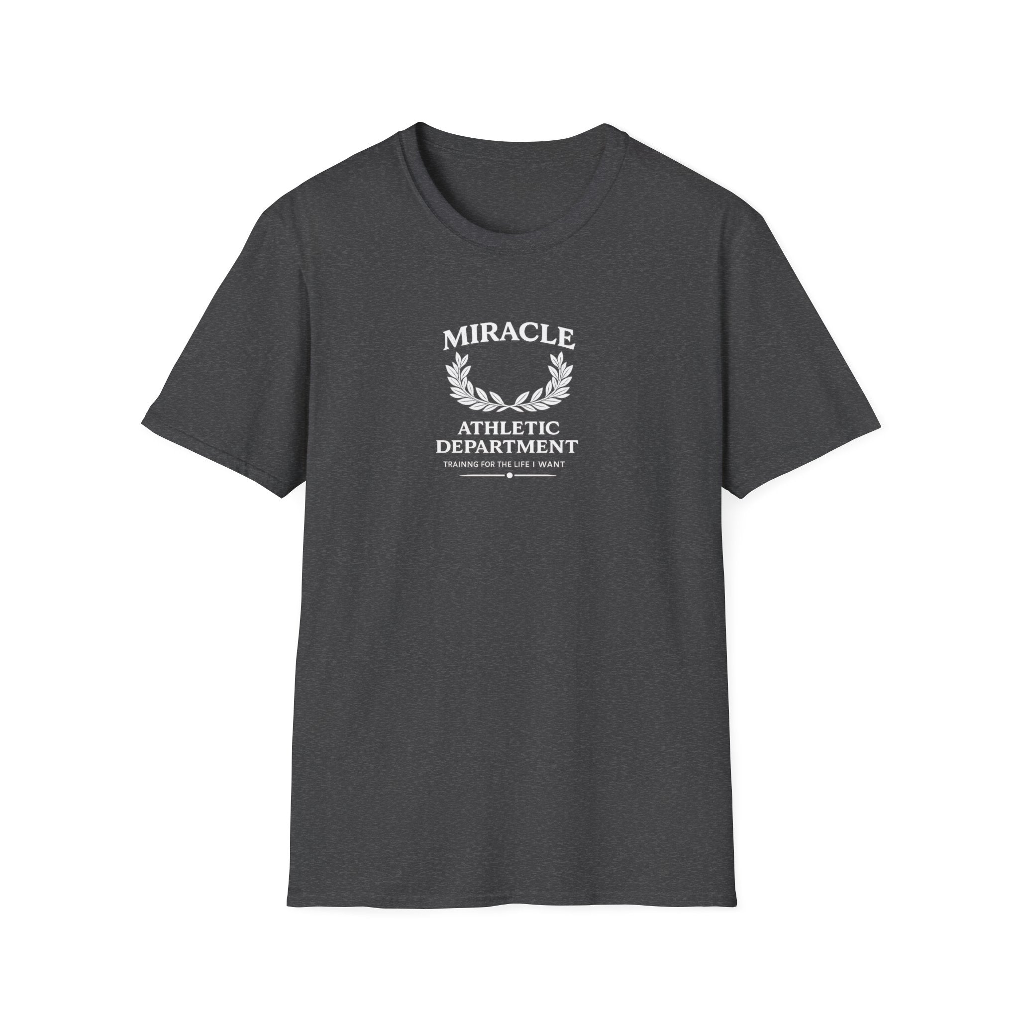 Miracle Athletic Department T-Shirt