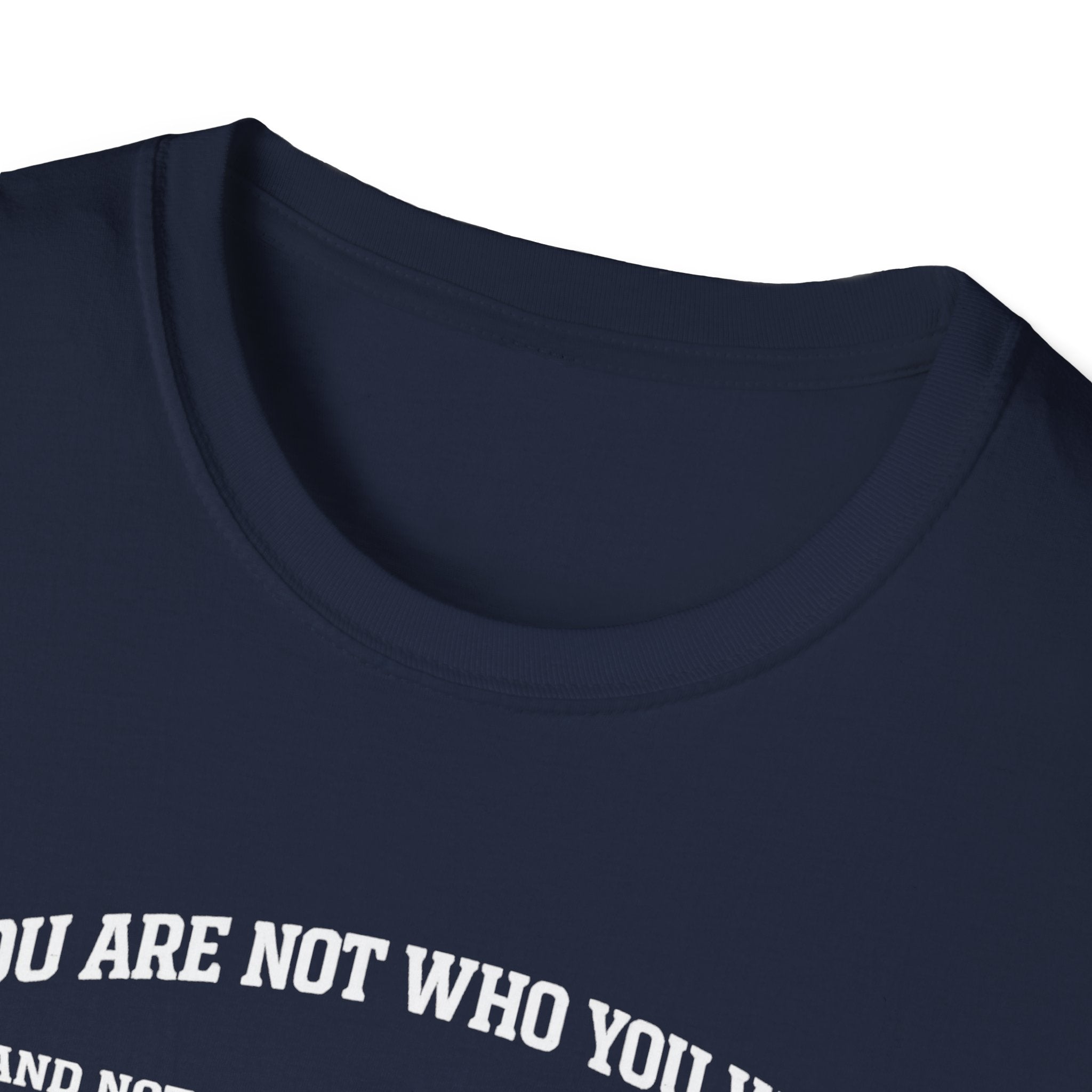 Not Yet T-Shirt