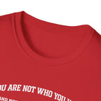 Not Yet T-Shirt