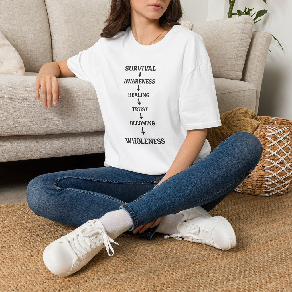 Growth T-Shirt