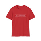 Extra Distance T-Shirt