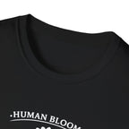 Human Bloom T-Shirt