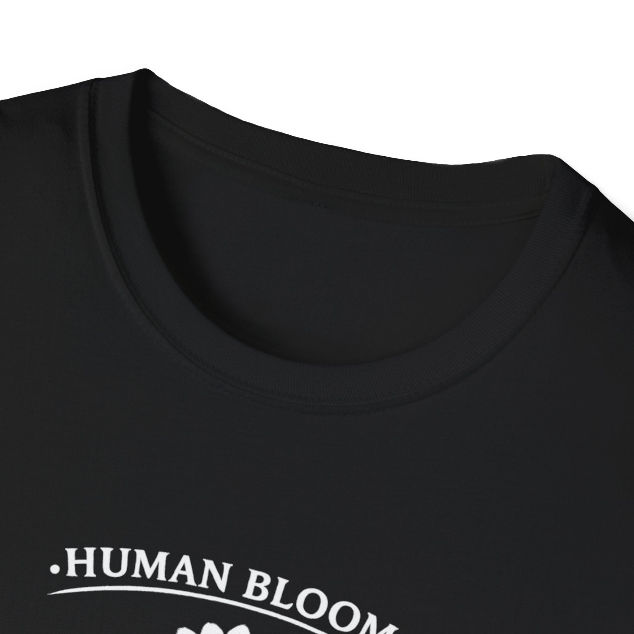 Human Bloom T-Shirt