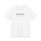 Within Miracle Tshirt