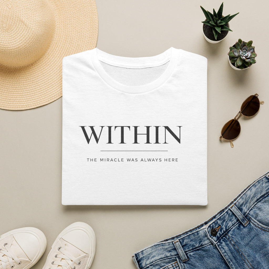 Within T-Shirt
