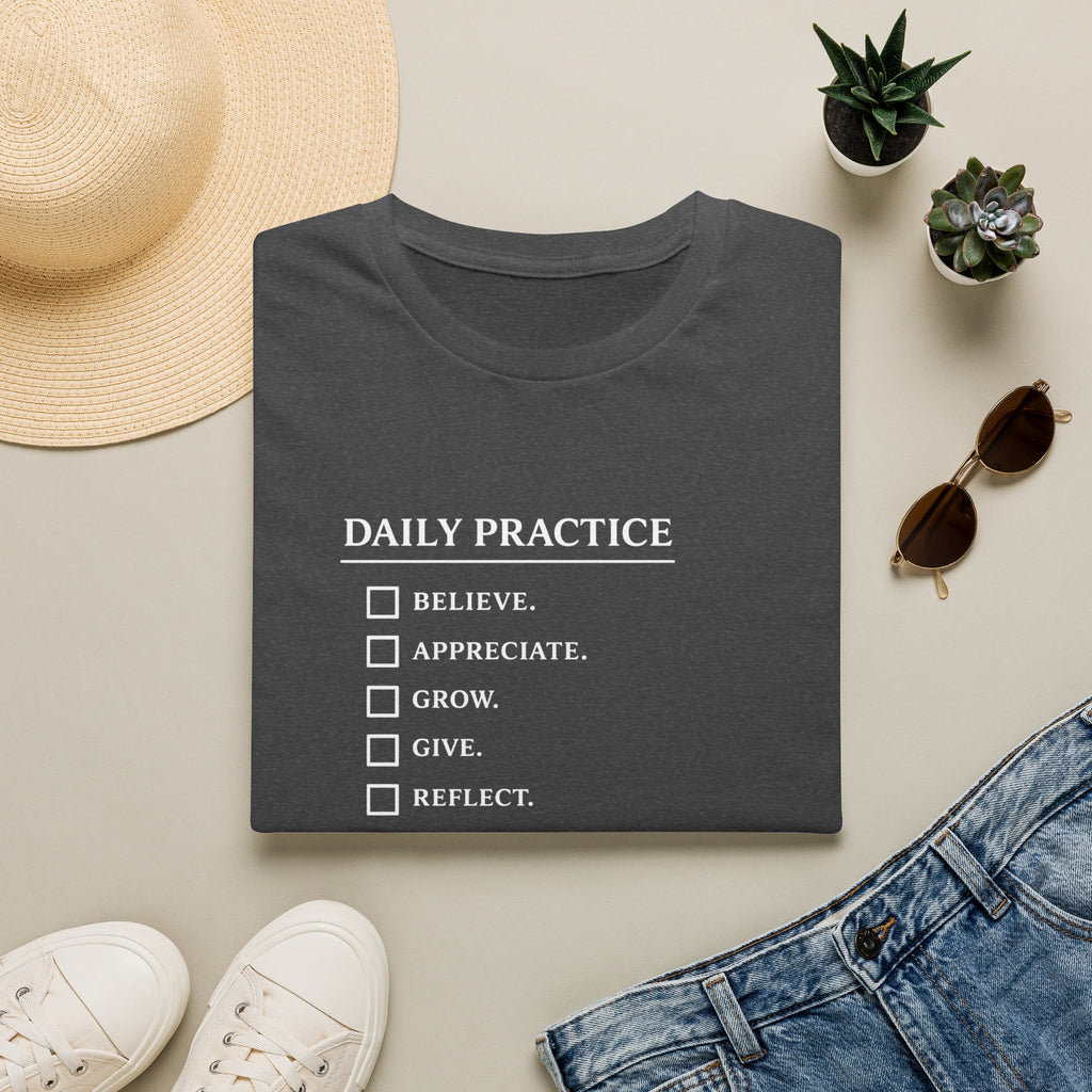 Daily List T-Shirt