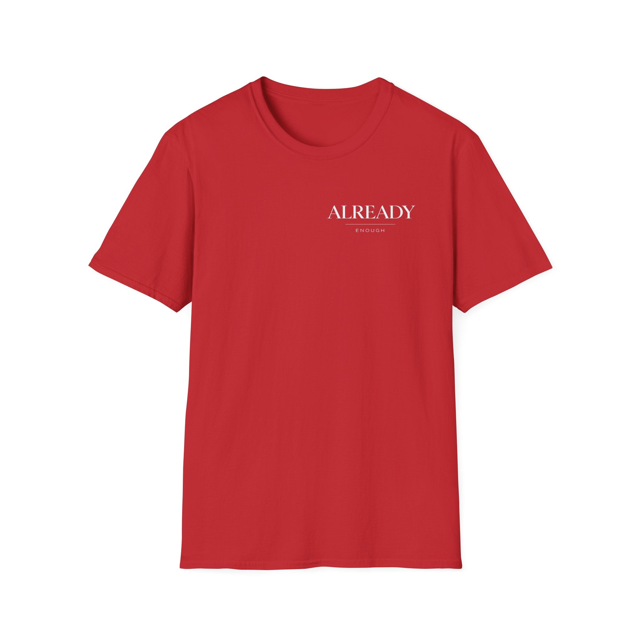 Mini Already Enough T-Shirt