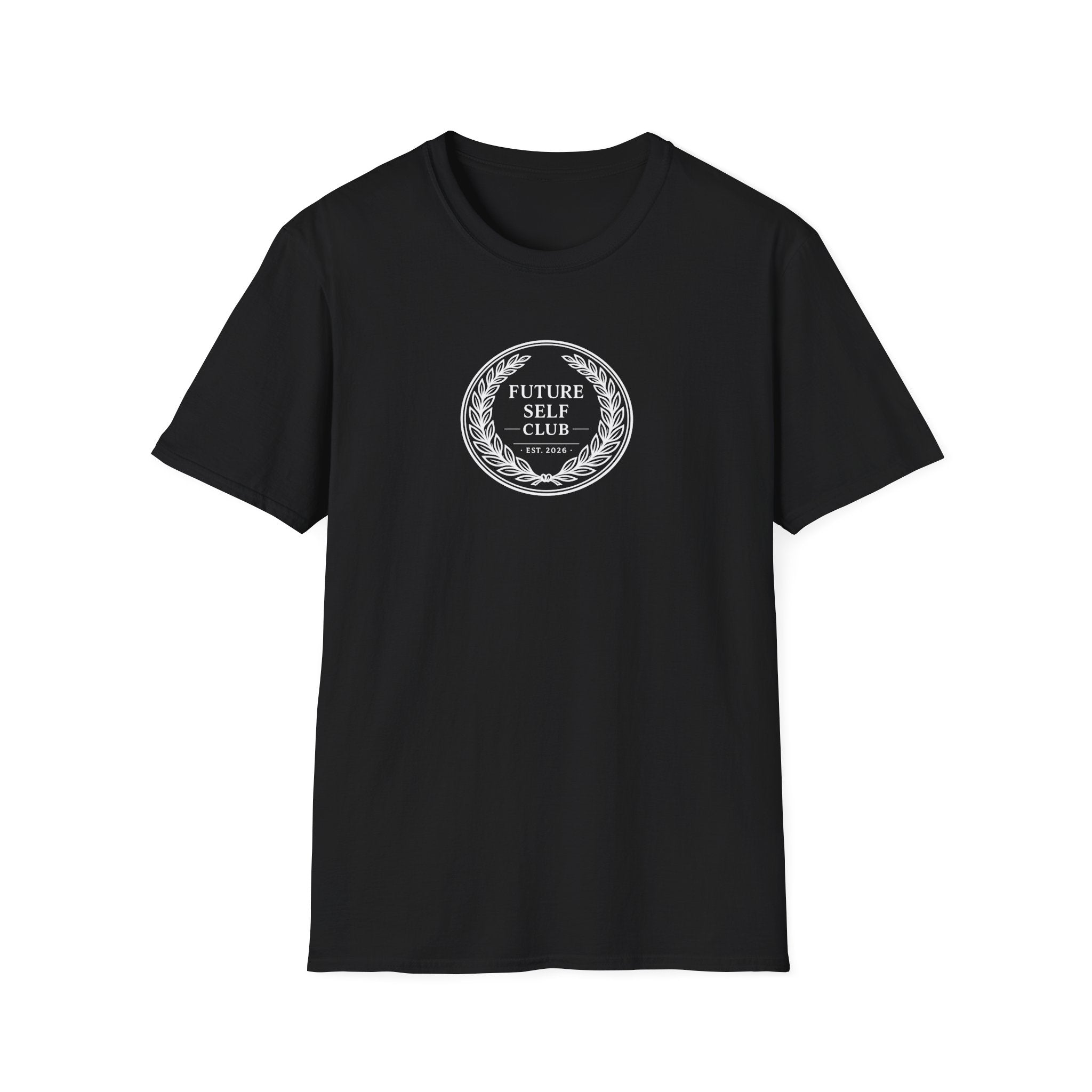 Future Club T-Shirt