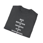 Transformation T-Shirt