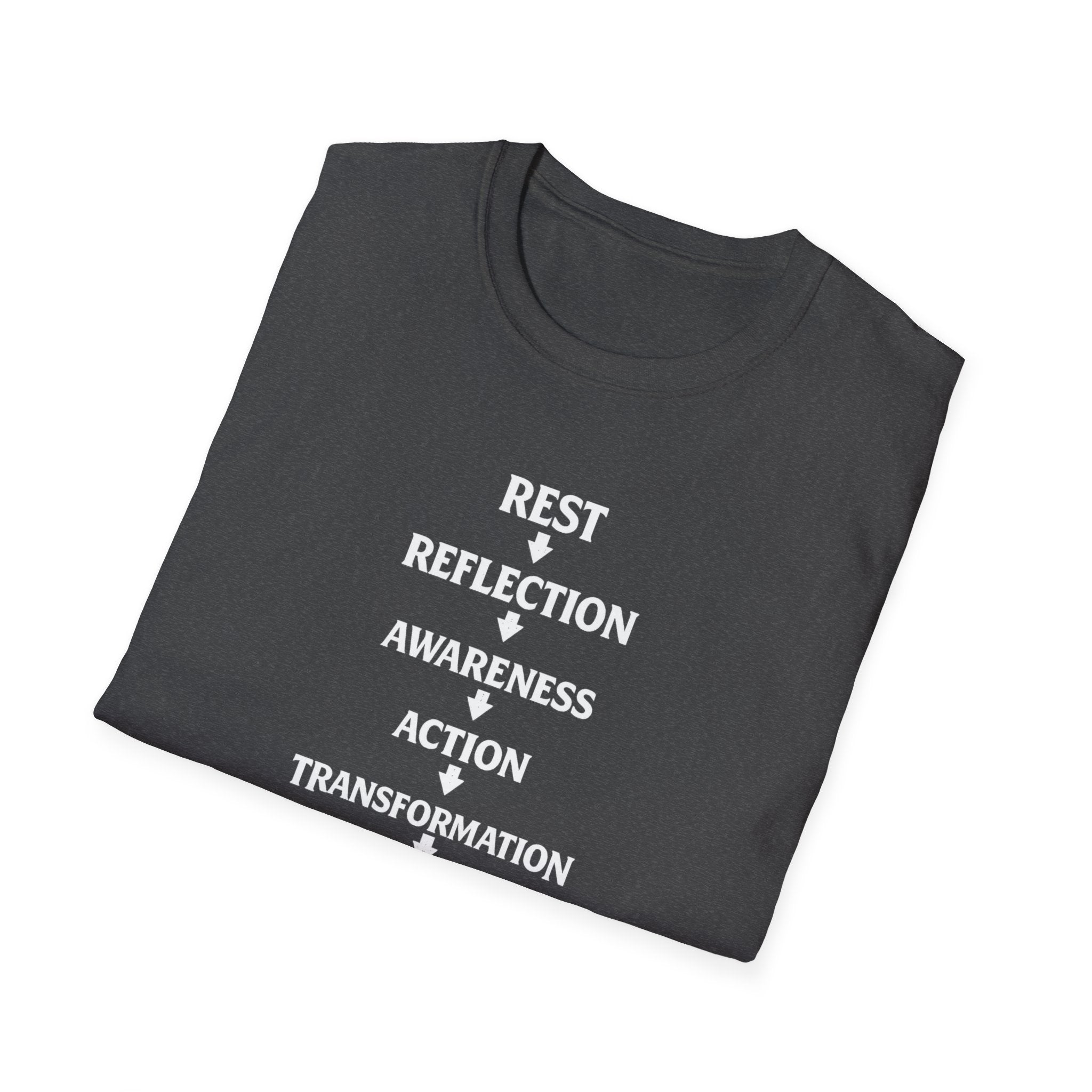 Transformation T-Shirt