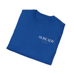 Mini Already Enough T-Shirt