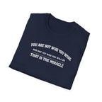 Not Yet T-Shirt