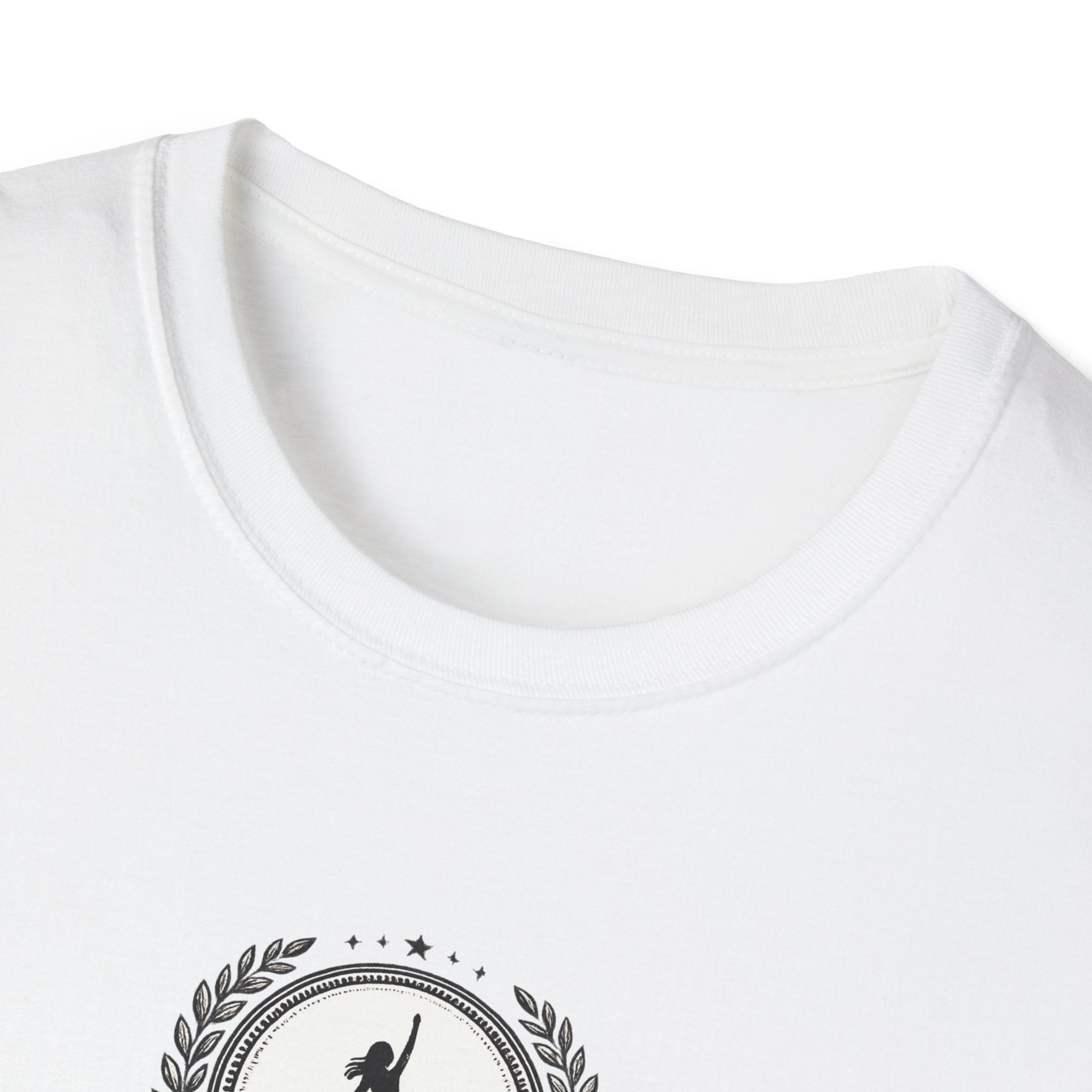 Achievers Club T-Shirt