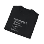 Daily List T-Shirt