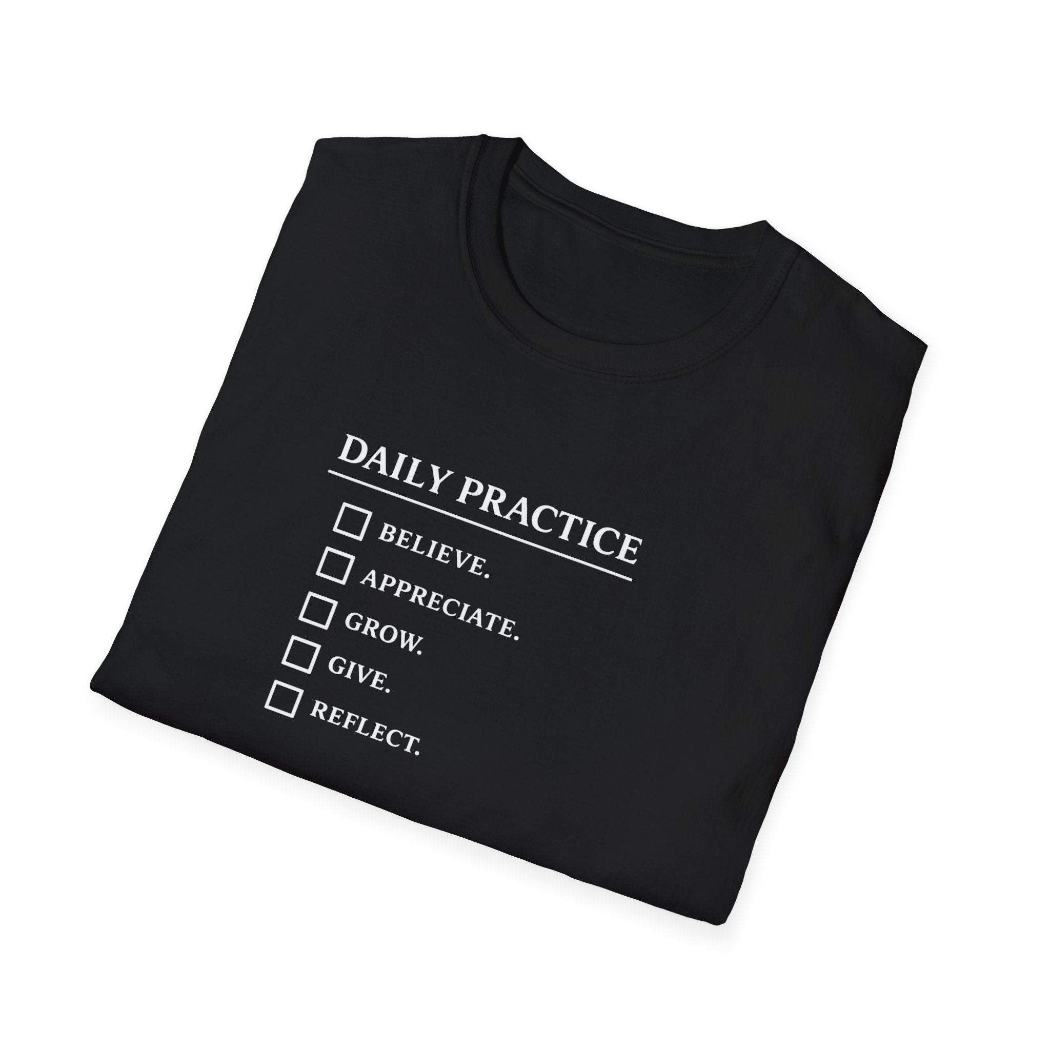 Daily List T-Shirt